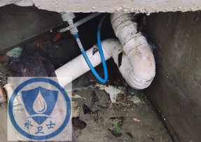 连江县水管漏水检测公司6