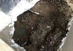 连江县水管漏水检测公司2